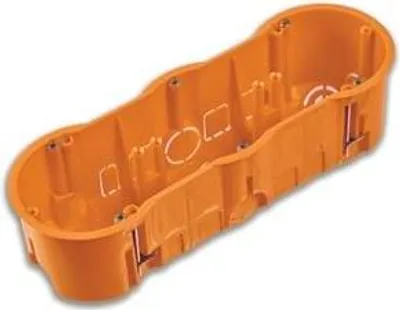 Immagine prodotto di Gehäusekasten A.0041Pg 3X68X60