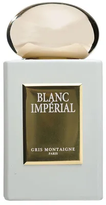 Produktbild von Gris Montaigne - Gris Montaigne - Blanc Impérial Parfümextrakt -