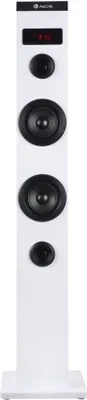 Produktbild von Lautsprecherturm NGS SKY CHARM Weiß 50W