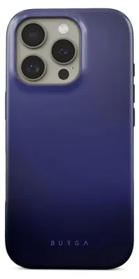 Obrázok produktu pre Odolný zadný kryt MagSafe pre Apple iPhone 16 Pro – Moonwalker