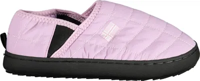 Produktbild von Rosa Damen Winterpantoffel mit weichen Einlegesohlen - Norwegen 1963