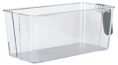 Obrázok produktu pre Organizér do chladničky – úložná nádoba – plast – 30 x 13 x 11,5 cm