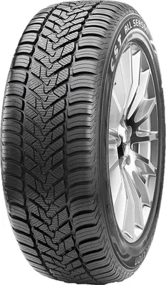Immagine prodotto di Cst Medallion All Season Acp1 235/50R18 101W Fsl Bsw Xl