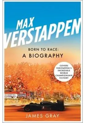 Produktbild von Max Verstappen