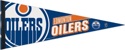 Produktbild von WinCraft NHL EDMONTON OILERS Premium Wimpel