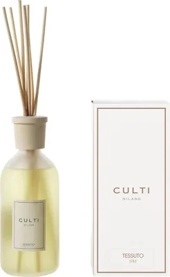 Immagine prodotto di CULTI Diffusore A Bastoncini Stile Classic Tessuto