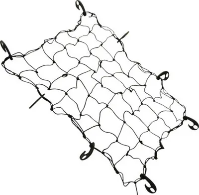 Produktbild von CARPOINT Anhängernetz 0923290 2mm 150cm 90cm