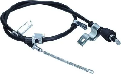 Produktbild von MAXGEAR Handbremsseil Seilzug Feststellbremse für HYUNDAI GETZ (TB) Hinten Rechts 32-1102