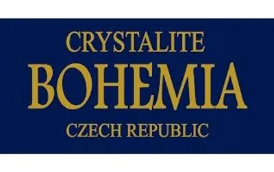 Produktbild von Bohemia Yoko Glasvase Kristall Dekorativ 25.5 cm