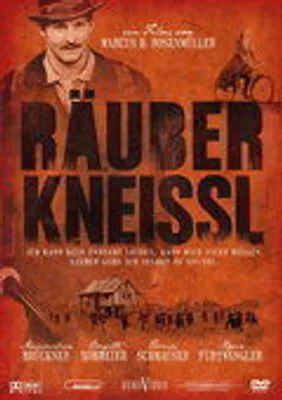 Produktbild von Räuber Kneissl