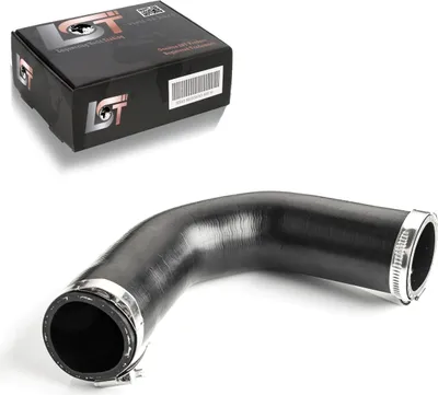 Produktbild von Turboschlauch Ladeluftschlauch für Audi für Seat für Skoda für VW 1.6 2.0 TDI