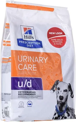 Produktbild von Hills 606270, Universal, Rind, 4 kg