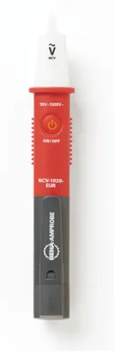 Obrázek produktu pro Bezkontaktní zkoušečka napětí - Napěťový tester 50 ... 1000V NCV-1020-EUR
