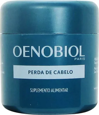 Produktbild von Oenobiol-Haarverlust 60 Kapseln