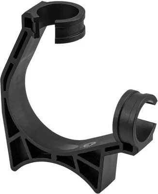 Produktbild von SNAP Stack 20mm schwarz 20x