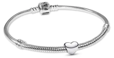 Zdjęcie produktu dla Pandora Zestaw biżuterii Srebro 925 19 cm
