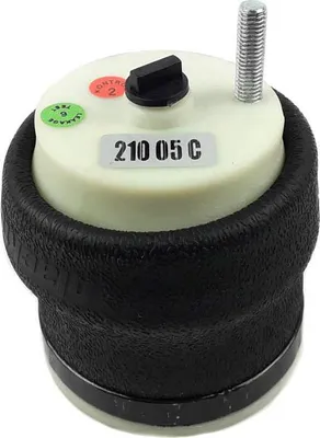 Produktbild von KabinenLuftfederbalg Fahrersitz 5010133079D Renault