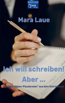 Produktbild von Ich will schreiben! Aber ...