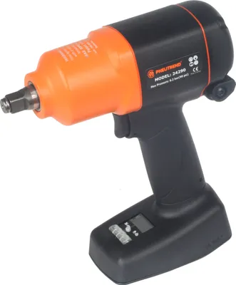 Immagine prodotto di avvitatore a impulsi da 1/2", 880 Nm, regolabile