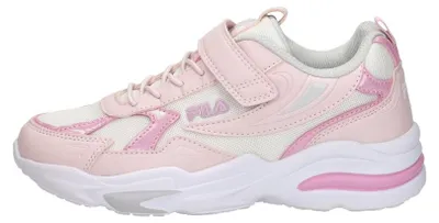 Image de Fila Madrun Velcro Kids Klittenband - Roze - Maat 35