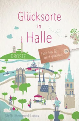Image de Glücksorte in Halle