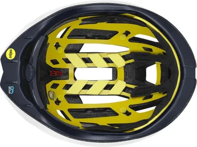 Produktbild von Mavic Rennhelm Comete Ultimate Mips Helm Comete Ult. mips l grau