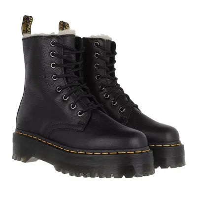 Produktbild von DR. MARTENS JADON FL PISA Schwarz