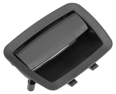 Imagen del producto de Asidero para el compartimento de guantes, compatible con BMW Serie 5 (F10/F11), Serie 7 (F01/F02), color