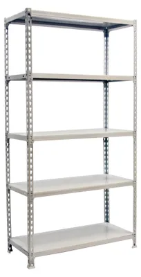Immagine prodotto di SIMONCLICK 5/300 BRANCA/BRANCA scaffale in metallo