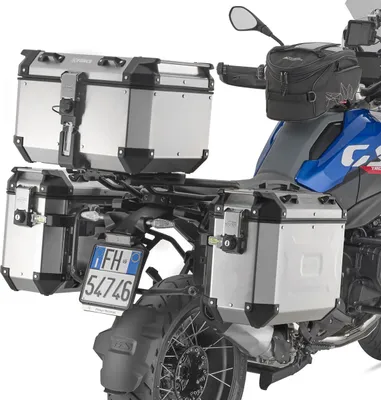 Obrázek produktu pro KAPPA KLO5143CAM boční držák kufru Monokey Cam-Side