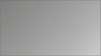 Produktbild von Schutzfolie für Cocktail Audio X35 Blickschutzfolie matt Folie Display Schutz