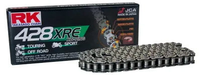 Obrázok produktu pre Łańcuch Rk428Xre 128C