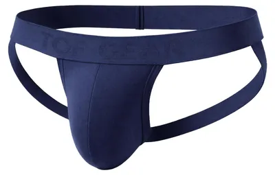 Immagine prodotto di TOF Paris Access Jockstrap Navy - 1x Taglia XL