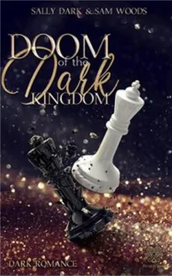 Obrázok produktu pre Doom of the dark Kingdom - (Dark Romance) Band 1