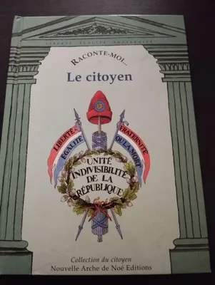 Image de Raconte-Moi - Le Citoyen