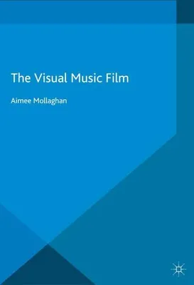 Produktbild von The Visual Music Film