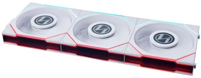 Immagine prodotto di Lian Li UNI FAN TL Custodia per computer LCD 12 cm Bianco