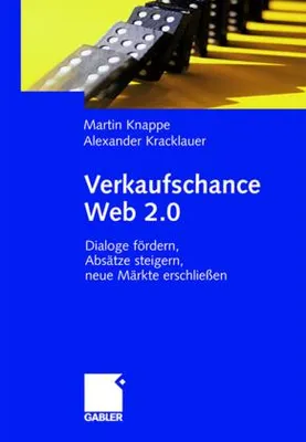 Obrázok produktu pre Verkaufschance Web 2.0