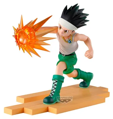 Produktbild von Banpresto Hunter×hunter Gon Figur    One Size
