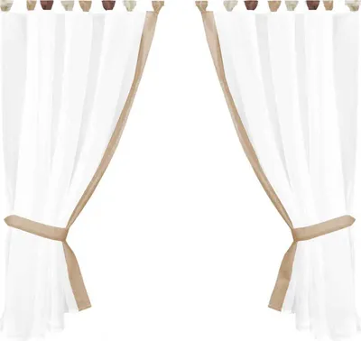 Immagine prodotto di Tenda Skyline, dimensioni: 140x120cm, colore: beige
