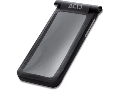 Image de Acid Pure Étui pour téléphone portable Transparent L Transparent L