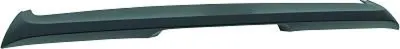 Produktbild von DIEDERICHS Spoilerlippe 2207362 Hinten für VW Polo Schrägheck (6R1, 6C1)