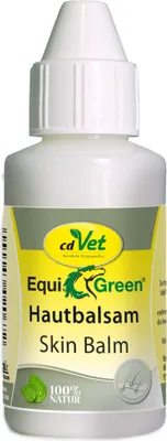 Produktbild von EquiGreen Hautbalsam 100 ml