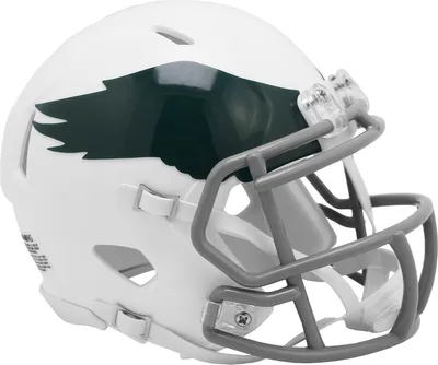 Produktbild von Riddell Mini Football Helm Speed Philadelphia Eagles 1969-73