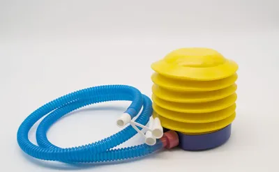 Produktbild von Pumpsystem für Kopfwaschbecken