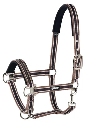 Produktbild von Eskadron Classic Sports Halfter mit Dornschnalle
