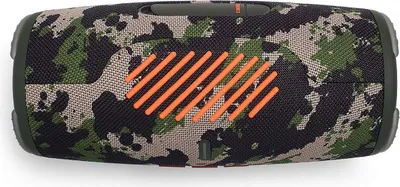 Produktbild von JBL Xtreme 3, 1,91 cm (0.75 Zoll), 2 cm, 6,98 cm (2.75 Zoll), 7,5 cm, 100 W, 25 W