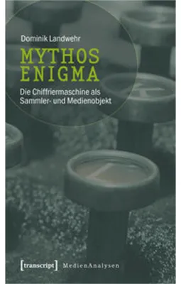 Obrázok produktu pre Mythos Enigma