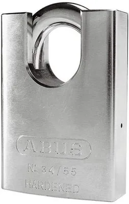 Produktbild von Spezialschloss 34CS55