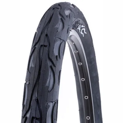 Produktbild von Kenda Reifen Flame K-1008 26 X 2125 (57-559) schwarz